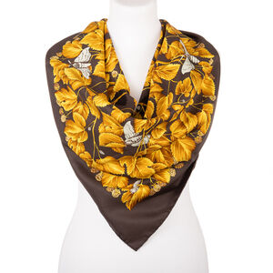 Hermes Scarf